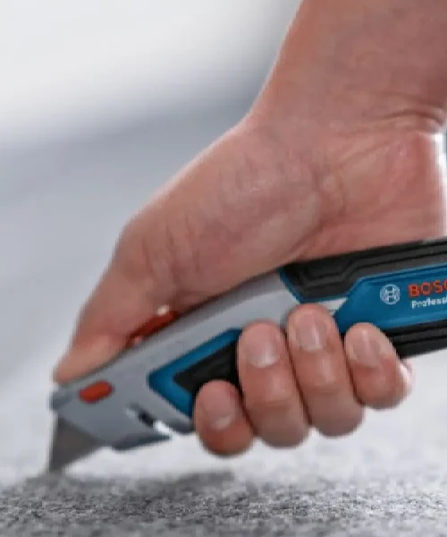 BOSCH 16-dijelni komplet kliješta i ručnih alata + L-BOXX