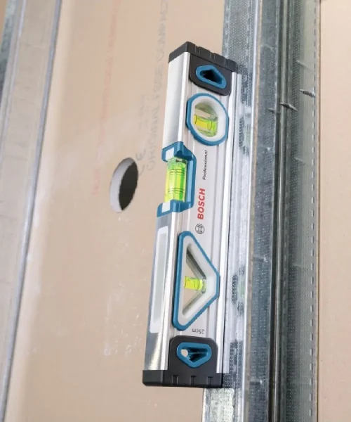 BOSCH 16-dijelni komplet kliješta i ručnih alata + L-BOXX