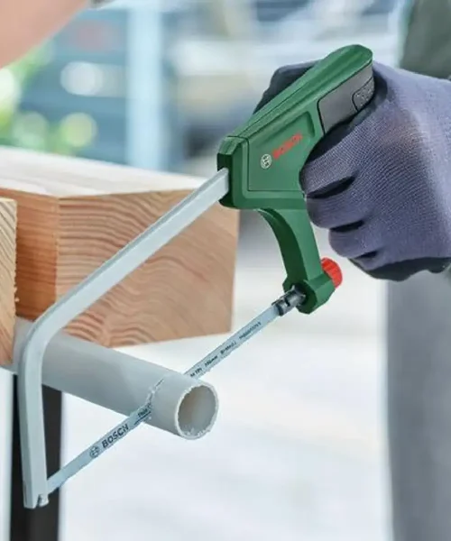 BOSCH 64-dijelni set ručnog alata s kovčegom