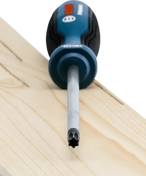 BOSCH 19-dijelni komplet odvijača i ručnih alata + L-BOXX