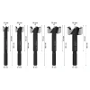 BOSCH 5 dijelni set EXPERT Wood forstner svrdla za drvo 15–35 mm 1