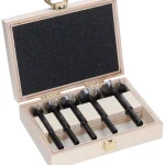 BOSCH 5-dijelni set EXPERT Wood forstner svrdla za drvo 15–35 mm