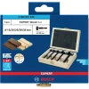 BOSCH 5 dijelni set EXPERT Wood forstner svrdla za drvo 15–35 mm 3