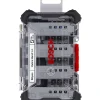 BOSCH 50 dijelni set bitova Extra Hard 1