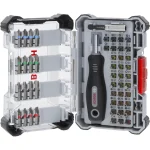 BOSCH 50-dijelni set bitova Extra Hard