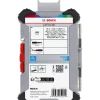 BOSCH 50 dijelni set bitova Extra Hard 2