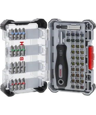 BOSCH 50-dijelni set bitova Extra Hard