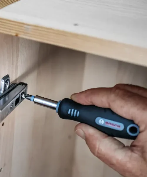 BOSCH 50-dijelni set bitova Extra Hard