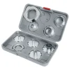 BOSCH 9 dijelni set PRO metrickih kopirnih cahura