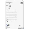 BOSCH 9 dijelni set PRO metrickih kopirnih cahura 2