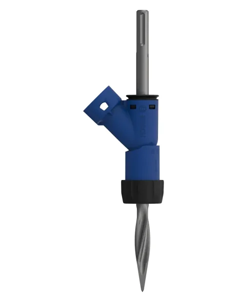 BOSCH EXPERT SDS-max šiljasto dlijeto s adapterom za usisavanje 400 mm