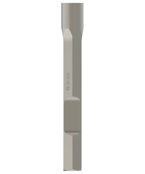 BOSCH HEX 28 nastavak za klinove za tlo, 300 mm, metalni alat.