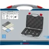 BOSCH PRO 4-dijelni set Ceramic dry dijamantne krune za keramiku 6–12 mm, M14 BOSCH PRO 4 dijelni set Ceramic dry dijamantne krune za keramiku 6–12 mm M14 1