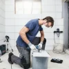 BOSCH PRO 4-dijelni set Ceramic dry dijamantne krune za keramiku 6–12 mm, M14 BOSCH PRO Ceramic dry dijamantna kruna za keramiku 2