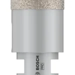 BOSCH PRO Ceramic dry dijamantna kruna za keramiku M14