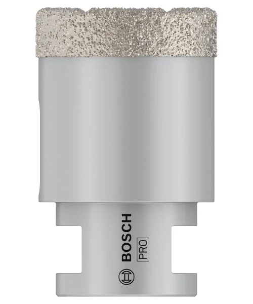 BOSCH PRO Ceramic dry dijamantna kruna za keramiku M14