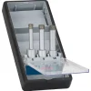 BOSCH PRO Ceramic dry set svrdla za keramiku i plocice 6 8 10 mm