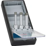 BOSCH PRO Ceramic dry set svrdla za keramiku i pločice 6, 8, 10 mm