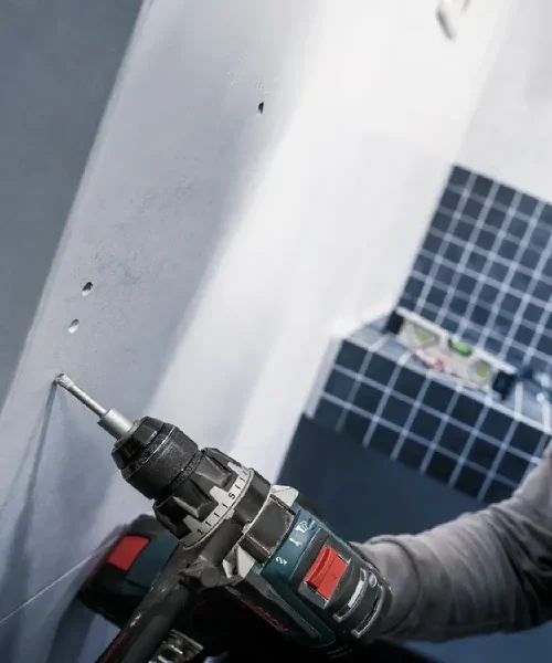 BOSCH PRO Ceramic dry set svrdla za keramiku i pločice 6, 8, 10 mm