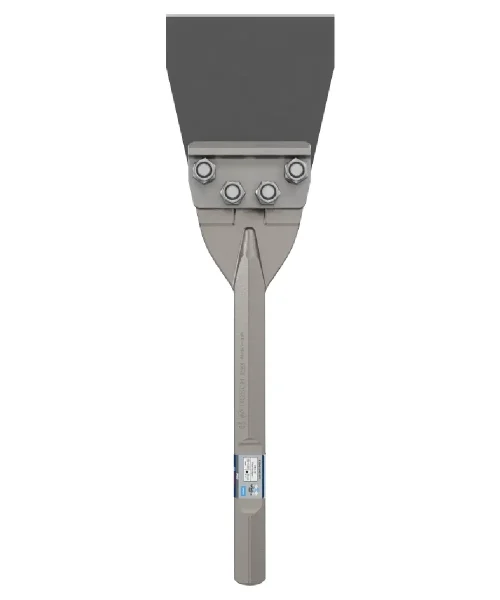 BOSCH PRO HEX 28 strugač za pod 510 x 152 mm