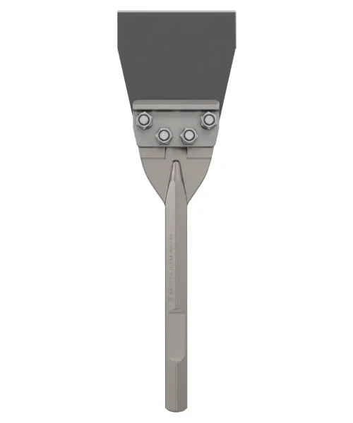 BOSCH PRO HEX 28 strugač za pod 510 x 152 mm