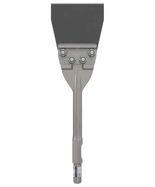 BOSCH PRO HEX 30 strugač za pod 510 x 152 mm