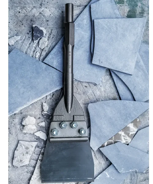 BOSCH PRO HEX 30 strugač za pod 510 x 152 mm