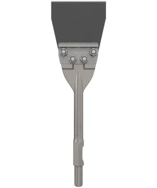 BOSCH PRO HEX 30 strugač za pod 510 x 152 mm