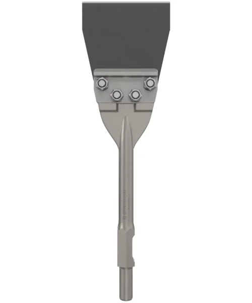 BOSCH PRO HEX 30 strugač za pod 510 x 152 mm