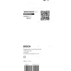BOSCH PRO magnetna navlaka za dvostrane udarne bitove 3