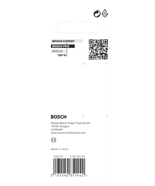 BOSCH PRO magnetna navlaka za dvostrane udarne bitove