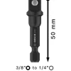 BOSCH PRO udarni adapter za nasadne kljuceve prihvat 1 4″ kuglica 3 8 1