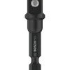 BOSCH PRO udarni adapter za nasadne kljuceve prihvat 1 4″ kuglica 3 8
