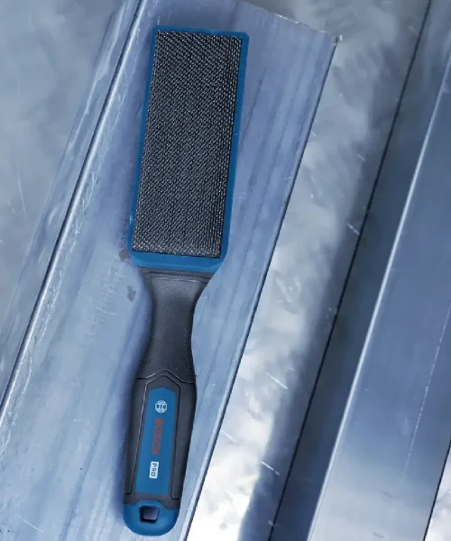 BOSCH PRO žičana četka za turpije 230 mm