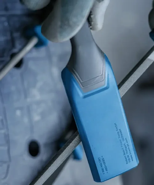 BOSCH PRO žičana četka za turpije 230 mm
