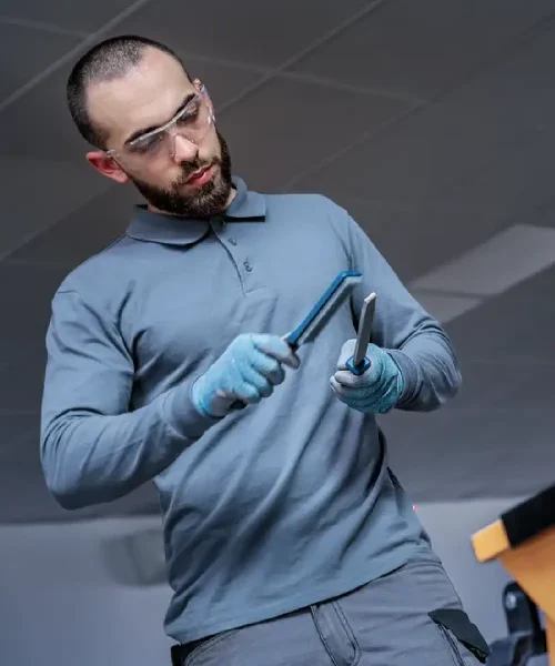 BOSCH PRO žičana četka za turpije 230 mm