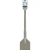 BOSCH SDS-max dlijeto za asfalt 90 x 400 mm BOSCH SDS-max dlijeto za asfalt 90 x 400 mm, metalni alat za bušenje asfalta.