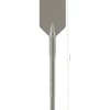 BOSCH SDS-max dlijeto za asfalt 90 x 400 mm Bosch SDS-max asfaltni dlijeto 90 x 400 mm, metalni alat za uklanjanje asfalta.