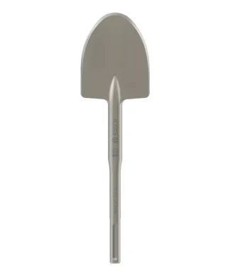 BOSCH SDS-max dlijeto za iskopavanje 110 x 400 mm, metalno, za bušenje i iskopavanje.