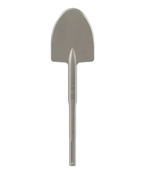 BOSCH SDS-max dlijeto za iskopavanje 110 x 400 mm, metalno, za bušenje i iskopavanje.