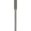 BOSCH SDS-max žljebasto dlijeto 26 x 300 mm Bosch SDS-max žljebasto dlijeto 26 x 300 mm, metalni alat za bušenje i razbijanje.