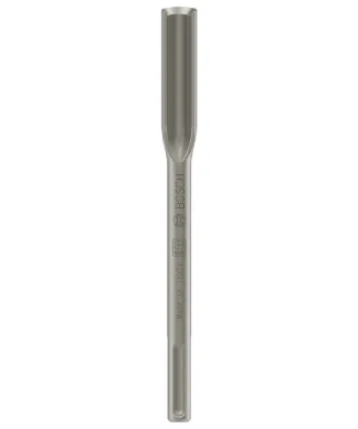 Bosch SDS-max žljebasto dlijeto 26 x 300 mm, metalni alat za bušenje i razbijanje.