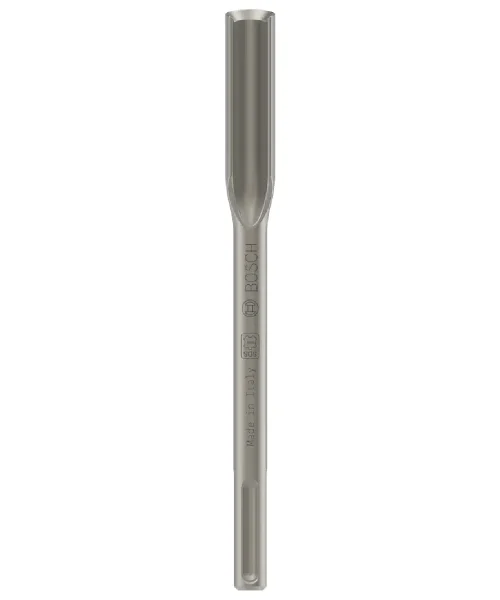 Bosch SDS-max žljebasto dlijeto 26 x 300 mm, metalni alat za bušenje i razbijanje.
