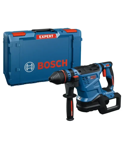 BOSCH aku bušaći čekić EXPERT EXBH18V-32F + XL-BOXX