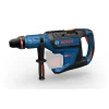 BOSCH aku bušaći čekić EXPERT EXBH18V-45 + XL-BOXX video-thumb-1