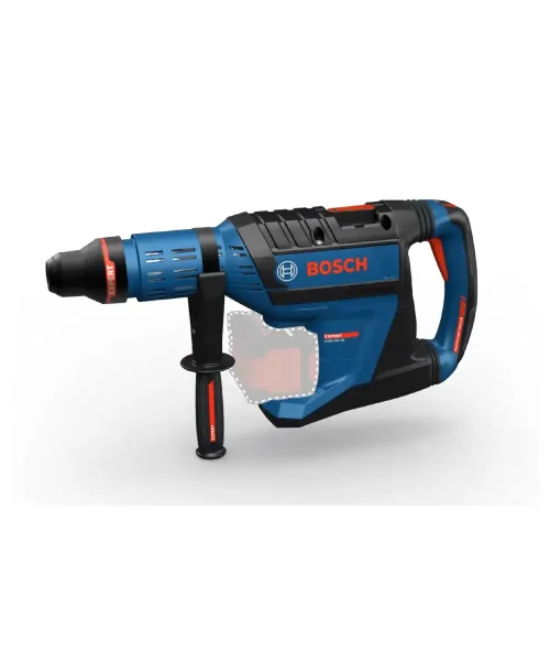 BOSCH aku bušaći čekić EXPERT EXBH18V-45 + XL-BOXX