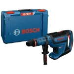 BOSCH aku bušaći čekić EXPERT EXBH18V-45 + XL-BOXX