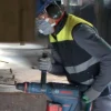 BOSCH aku bušaći čekić EXPERT EXBH18V-45 + XL-BOXX video-thumb-0