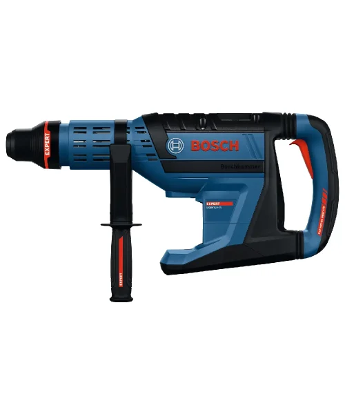 BOSCH aku bušaći čekić EXPERT EXBH18V-45 + XL-BOXX