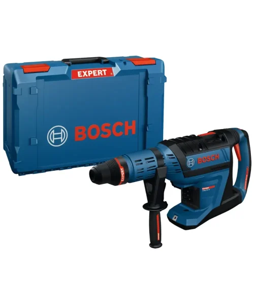 BOSCH aku bušaći čekić EXPERT EXBH18V-45 + XL-BOXX